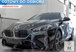 BMW SERIA 1 F40 116 M Design 116 M Design 1.5 (122 KM)| Pakiet sportowy M Design