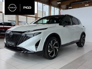 Nissan Qashqai rabat: 22% (43 450 zł) Najbogatsza konfiguracja!