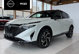 Nissan Qashqai rabat: 22% (43 450 zł) Najbogatsza konfiguracja!