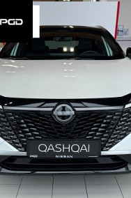 Nissan Qashqai rabat: 22% (43 450 zł) Najbogatsza konfiguracja!-2