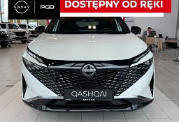 Nissan Qashqai rabat: 22% (43 450 zł) Najbogatsza konfiguracja!