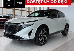 Nissan Qashqai rabat: 22% (43 450 zł) Najbogatsza konfiguracja!