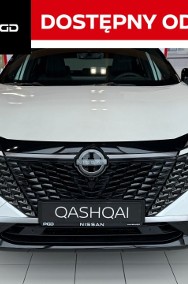 Nissan Qashqai rabat: 22% (43 450 zł) Najbogatsza konfiguracja!-2