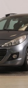 Peugeot 207 , Salon Polska, Klima, Parktronic,ALU-3