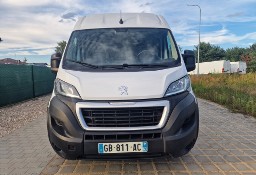 Peugeot Boxer 2.2 HDI MAXI KLIMA 2021ROK