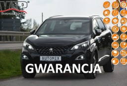 Peugeot 5008 II 2.0HDI GT Line nawi skóra kamera przód tył gwaranc przebiegu full le