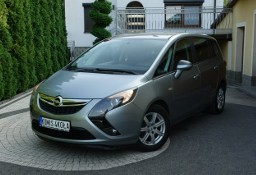 Opel Zafira C 1.4 Turbo - 6 Bieg - Kamera Cofania - GWARANCJA - Zakup Door to Door