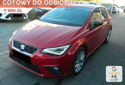 SEAT Ibiza V FR 1.0 TSI DSG Fr 1.0 TSI 115KM DSG