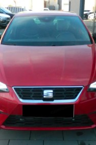 SEAT Ibiza V FR 1.0 TSI DSG Fr 1.0 TSI 115KM DSG-2