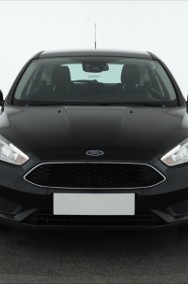 Ford Focus III , Klima, Parktronic, Podgrzewane siedzienia-2