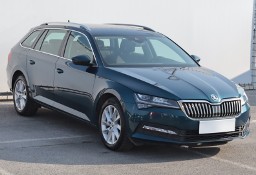 Skoda Superb III , Salon Polska, 1. Właściciel, Automat, VAT 23%, Klimatronic,