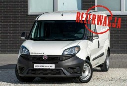 Fiat Doblo MAXI L2H1 Cargo *PROFESSIONAL* wzmocnione zawieszenie klima