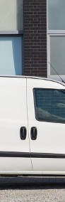 Fiat Doblo MAXI L2H1 Cargo *PROFESSIONAL* wzmocnione zawieszenie klima-3