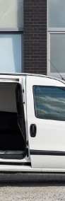 Fiat Doblo MAXI L2H1 Cargo *PROFESSIONAL* wzmocnione zawieszenie klima-4