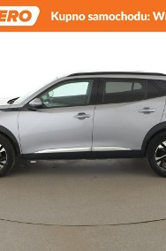Peugeot 2008 virtual cocpit LED klima auto kamera i czujniki parkowania-2