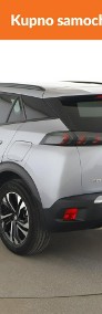 Peugeot 2008 virtual cocpit LED klima auto kamera i czujniki parkowania-4