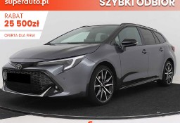 Toyota Corolla XII GR Sport 1.8 Hybrid GR Sport 1.8 Hybrid 140KM | Martwe pole!