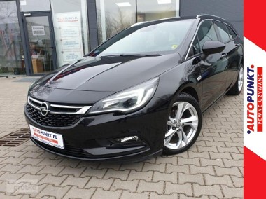 Opel Astra K DYNAMIC FV-23%-1