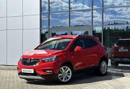 Opel Mokka Mokka X 2kpl.kół! 1-Ręka Czujniki Tempomat Climatronic Grzane fotele