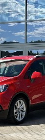 Opel Mokka Mokka X 2kpl.kół! 1-Ręka Czujniki Tempomat Climatronic Grzane fotele-3