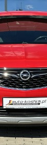 Opel Mokka Mokka X 2kpl.kół! 1-Ręka Czujniki Tempomat Climatronic Grzane fotele-4