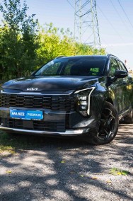 Kia Sportage IV , Salon Polska, 1. Właściciel, Serwis ASO, Automat, VAT 23%,-2