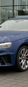 Audi A4 B9 40 TDI Quattro mHEV S-line Stronic B&O 3D, S line, Comfort, Technology,-3