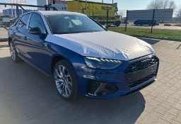 Audi A4 B9 40 TDI Quattro mHEV S-line Stronic B&amp;O 3D, S line, Comfort, Technology,