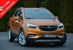 Opel Mokka X Full Led duża Navi Skóry Kamera 2xParkt Alu 18 ASO Opel