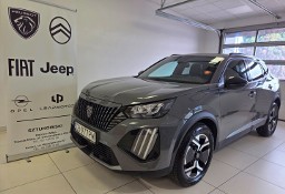 Peugeot 2008 Allure 1.2 100 KM SalonPL Gwarancja Dealer Kredyt 50/50 Leasing101.8%