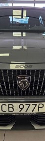 Peugeot 2008 Allure 1.2 100 KM SalonPL Gwarancja Dealer Kredyt 50/50 Leasing101.8%-4