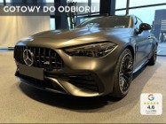 Mercedes-Benz Inny Mercedes-Benz AMG 53 4-Matic+ Pakiet Premium + Night + Asystenta Jazdy Plus + Dach