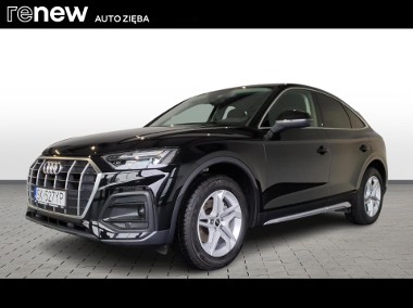 Audi Q5 III 35 TDI mHEV Advanced S tronic-1