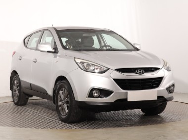 Hyundai ix35 , Salon Polska, 1. Właściciel, Serwis ASO, Klima-1