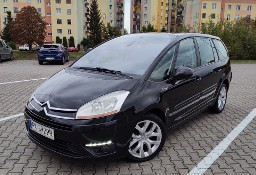 Citroen C4 Grand Picasso I 2010 1.6 HDi Diesel Manual Klimatyzacja Nawigacja