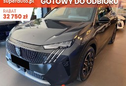 Peugeot 3008 II Allure e-DCS 1.2 mHEV Allure e-DCS 1.2 mHEV 145KM / Pakiet Panorama,