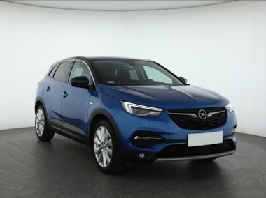 Opel Salon Polska, Serwis ASO, Automat, Skóra, Navi, Klimatronic,-1