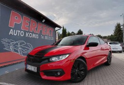 Honda Civic X