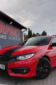 Honda Civic X-2