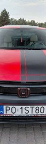 Honda Civic X-3