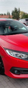 Honda Civic X-4
