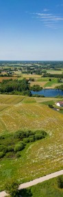 Kaszuby/Działka w urokliwej spokojnej okolicy/-3