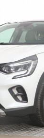 Renault Captur , Salon Polska, Skóra, Navi, Klimatronic, Tempomat,-3