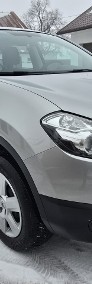 Nissan Qashqai I 1,6Benz DUDKI11, tempomat,klimatyzacja,serwis,hak,GWARANCJA-3