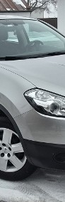 Nissan Qashqai I 1,6Benz DUDKI11, tempomat,klimatyzacja,serwis,hak,GWARANCJA-4