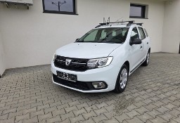 Dacia Logan II klima LEDY
