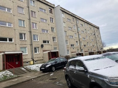 Syndyk sprzeda udział 1/2 w mieszkaniu w Gdyni-1