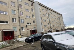 Syndyk sprzeda udział 1/2 w mieszkaniu w Gdyni