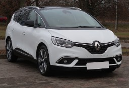 Renault Grand Scenic IV , 7 miejsc, Skóra, Navi, Klimatronic, Tempomat, Parktronic