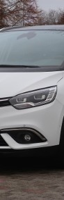 Renault Grand Scenic IV , 7 miejsc, Skóra, Navi, Klimatronic, Tempomat, Parktronic-3